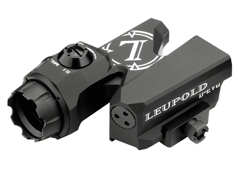 Ремонт техники Leupold
