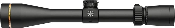 Ремонт Leupold VX-3HD 3.5-10x40 CDS-ZL