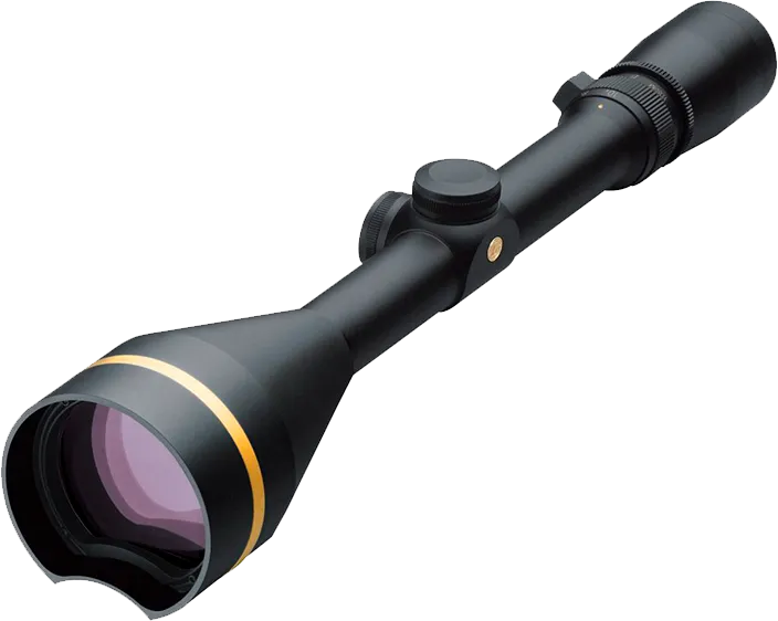 Ремонт оптического прицела Leupold VX-3L 3.5-10x56