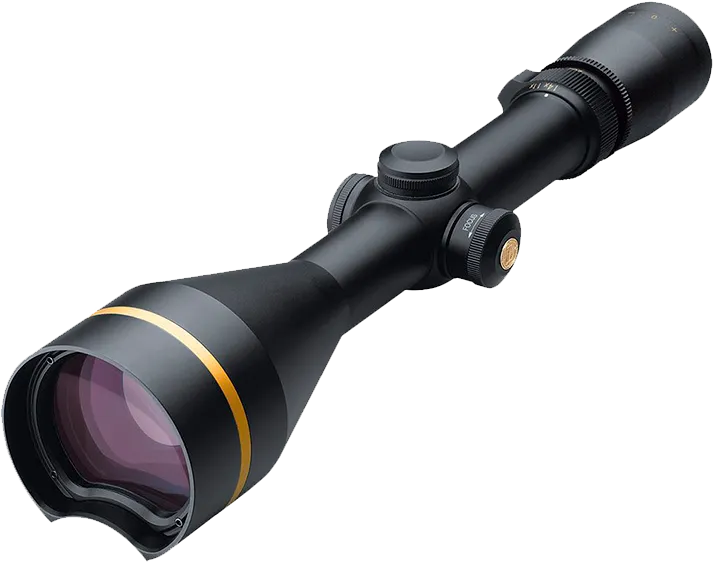 Ремонт Leupold VX-3L 4.5-14x56 Side Focus