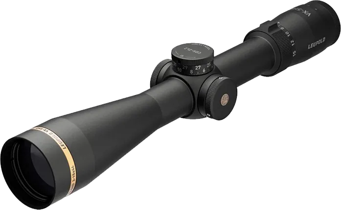 Ремонт Leupold VX-5HD 3-15x44 CDS-ZL2
