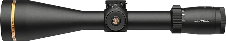 Ремонт Leupold VX-5HD 3-15x56 CDS-ZL2