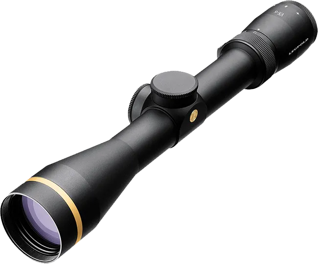 Ремонт Leupold VX-6 2-12x42 CDS-ZL
