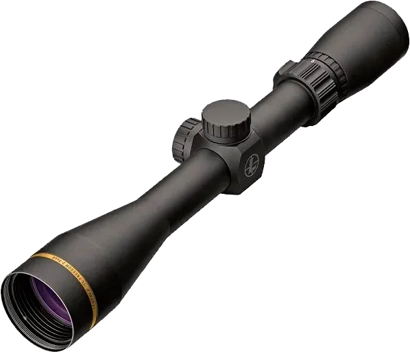 Ремонт Leupold VX-Freedom Rimfire 3-9x40